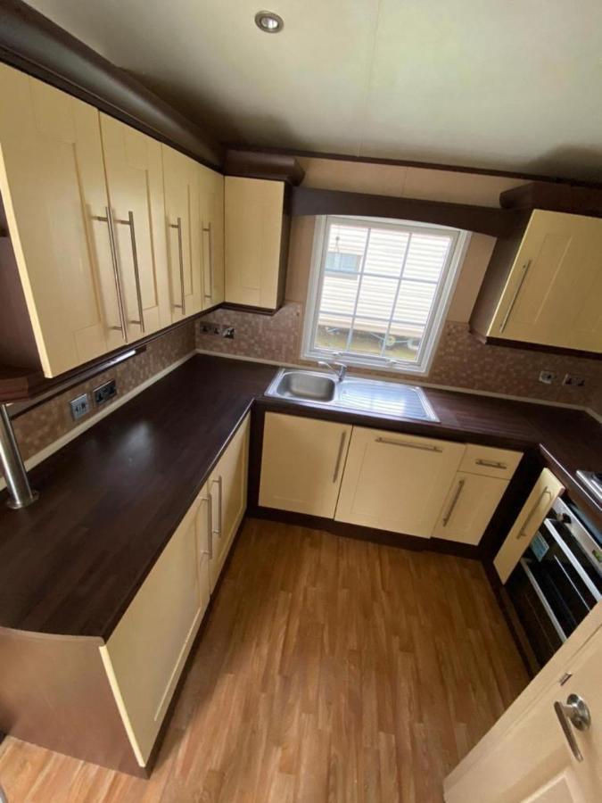 Kellys Holiday Homes Westwood 2 Bedrooms Caravan Weeley Exterior photo