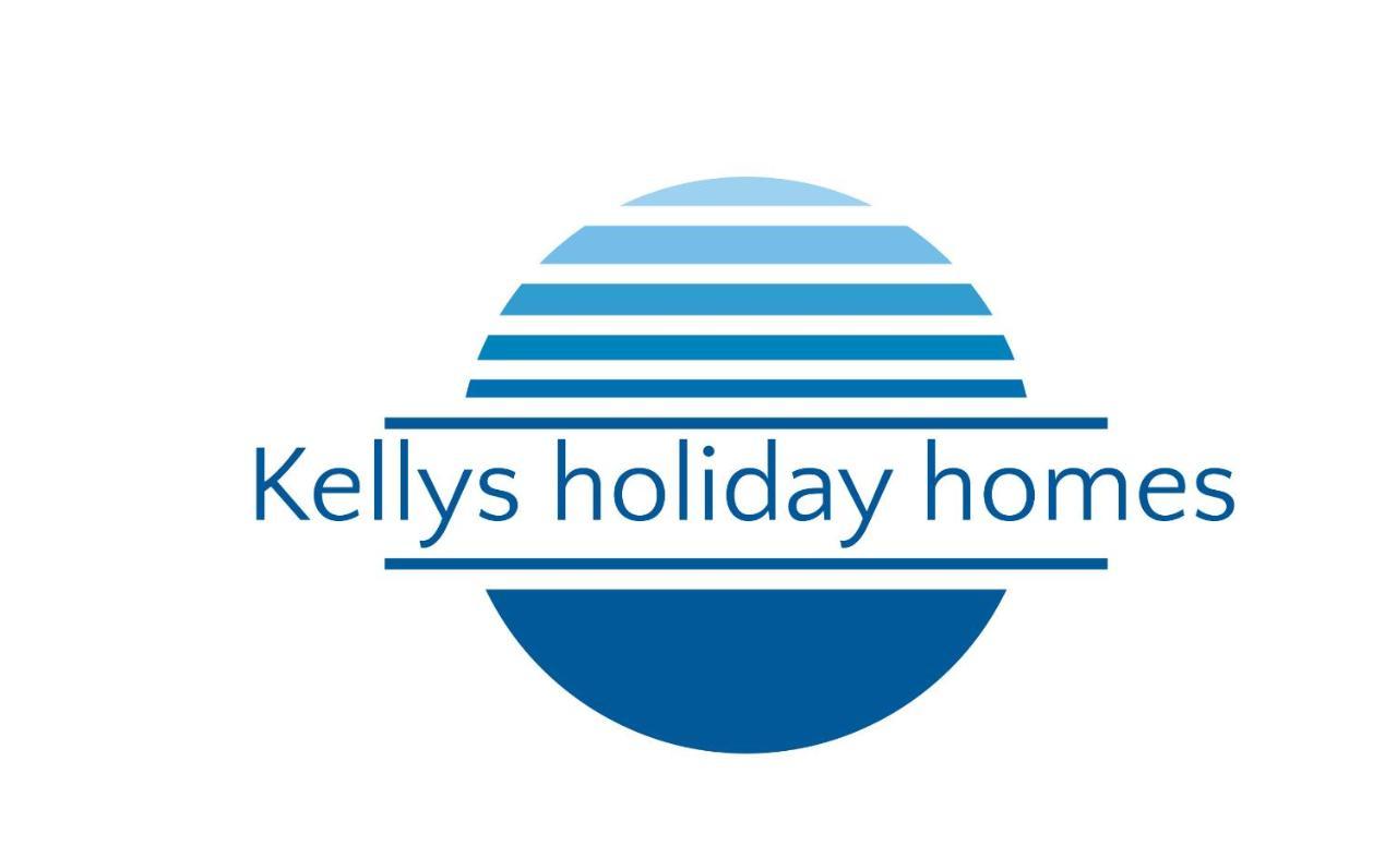 Kellys Holiday Homes Westwood 2 Bedrooms Caravan Weeley Exterior photo